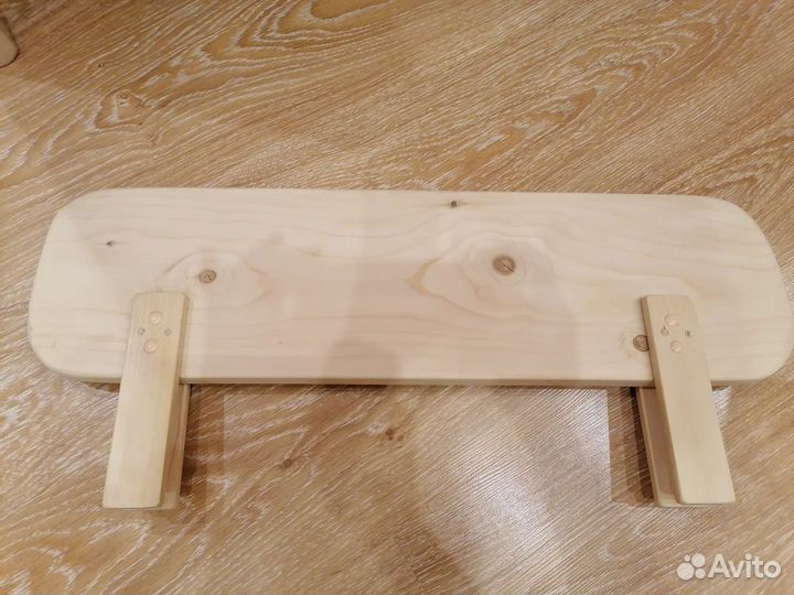 Бортик барьер в кроватку для ребёнка