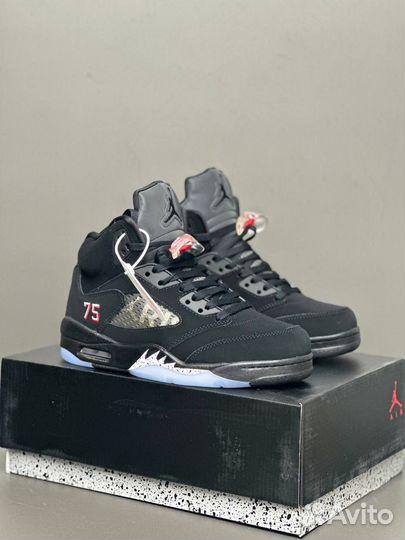 Nike Air Jordan 5 Retro PSG