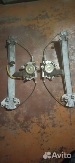 Электроподъмники