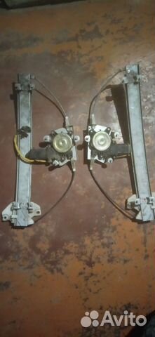 Электроподъмники