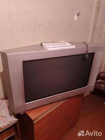 Телевизор Sony kv-cs71k