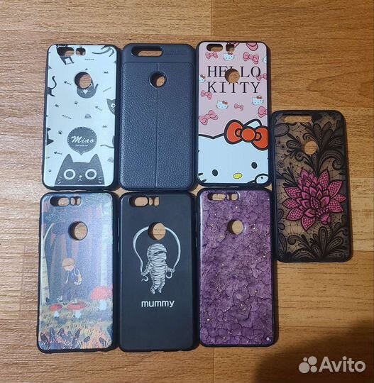 Чехлы honor 8/10i Samsung s9/s9+/s10e/a6+/s20+