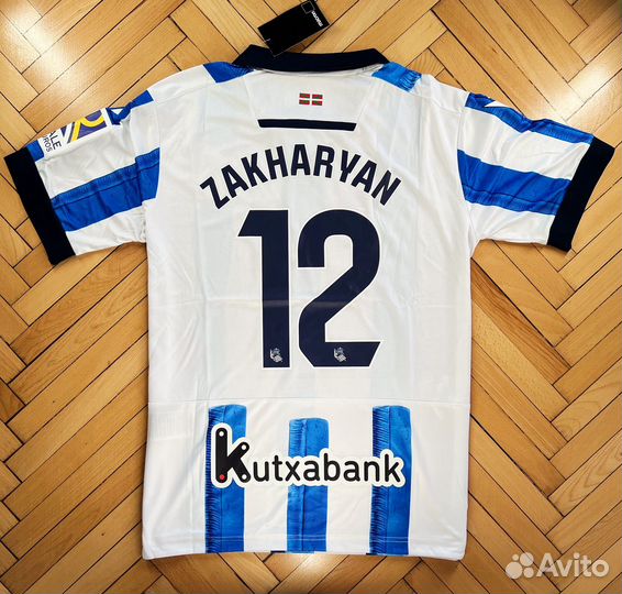 Reus Боруссия Дортмунд футбольная майка