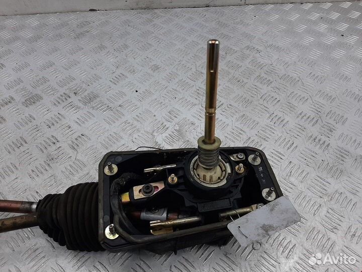 Кулиса кпп для Audi A6 C5 8D0711055AE