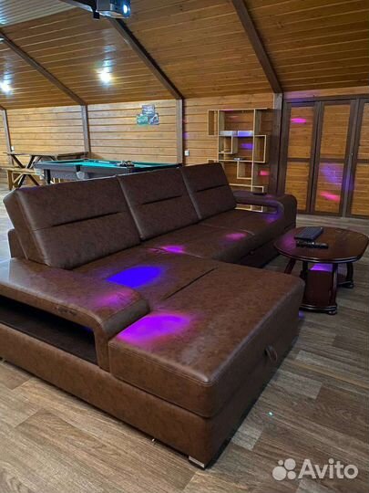 Аренда помещения для мероприятия и дня рождения