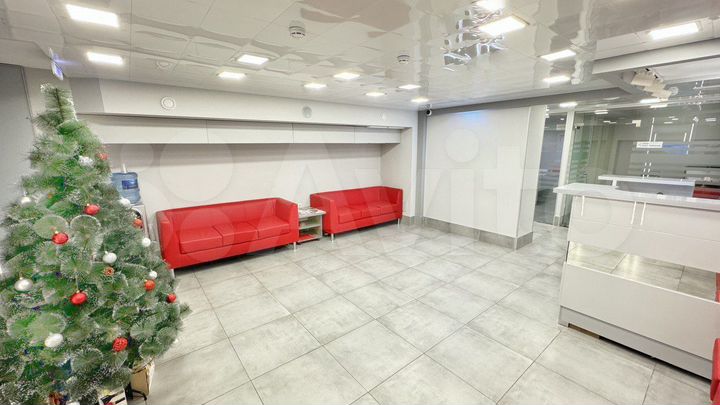 Офис, 426 м²