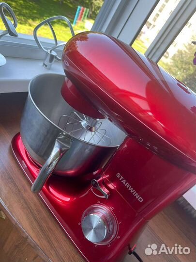 Импульсный режим 6 скоростей