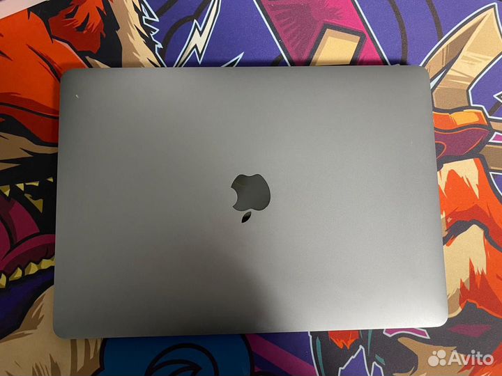 MacBook Pro 13-inch,m1,2020