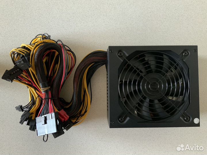 Блок питания 1800w