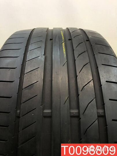 Continental ContiSportContact 5P 255/35 R19 96Y