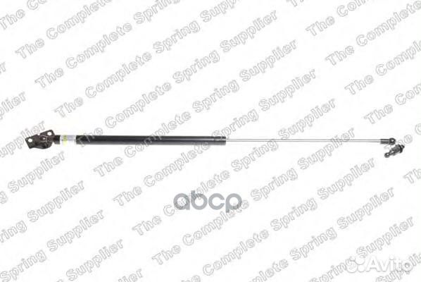 Пружина газовая mitsubishi lancer estate 6/03