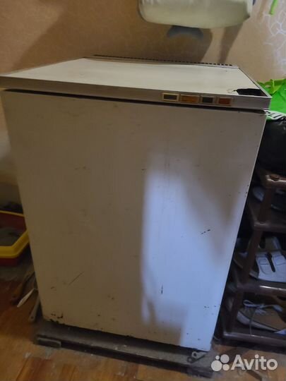 Морозильная камера бу