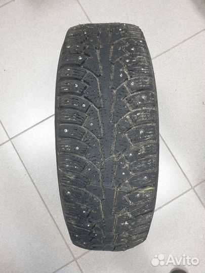 Nokian Tyres Hakkapeliitta 5 195/65 R15