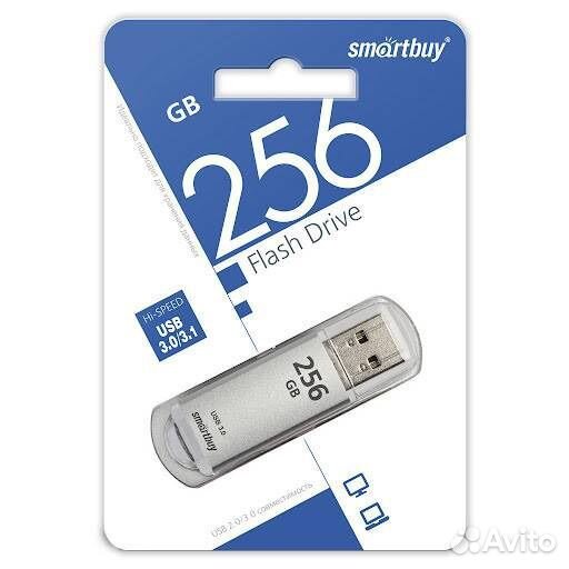 Usb флешка smartbay 256g