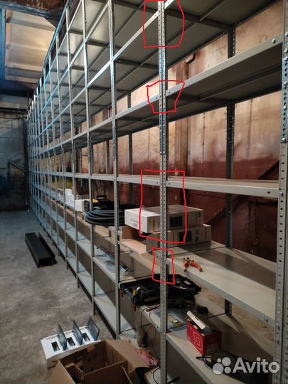 Помощник Техника/Техник майнинг-фермы/Ограничено