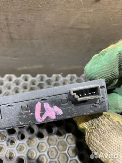 Датчик дождя и света ML 164 GL W164 Mercedes