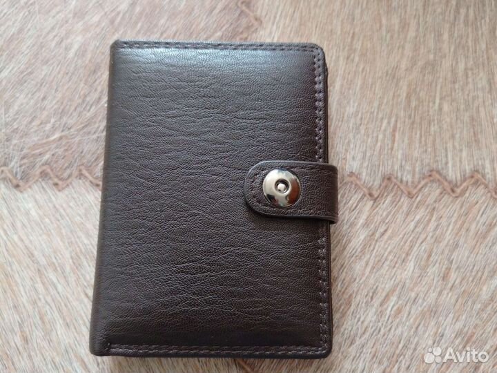 Кошелек мужской