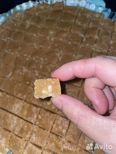 Сахар домашний