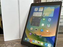 iPad 9 (2021) Wi-Fi 64GB Silver