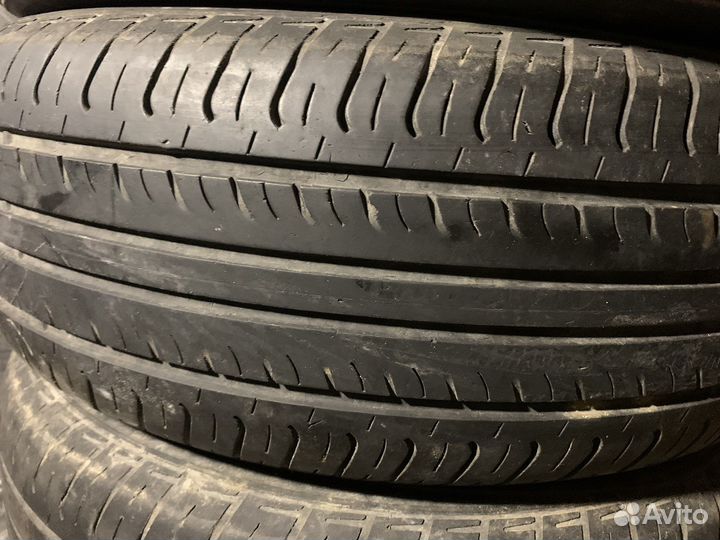 Hankook Optimo K415 225/60 R17