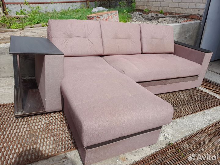 Отличный диван, доставлю
