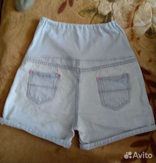 Вещи для беременных