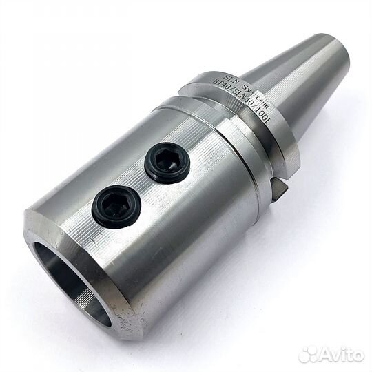 Оправка (патрон ) под weldon BT40-SLN40-100L