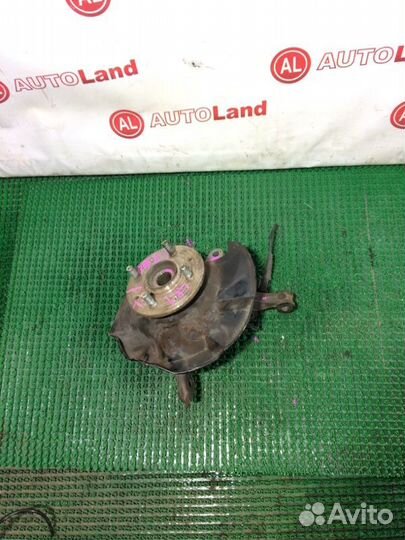 Ступица передняя левая Honda Spike GK1