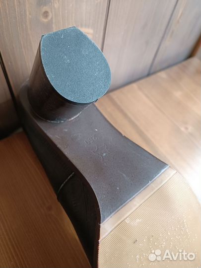 Туфли женские 39 размер натуральная кожа