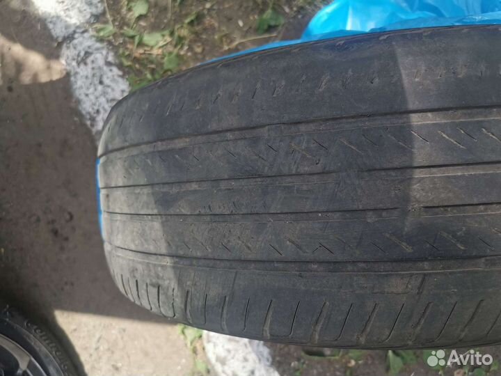 Ovation EcoVision VI-682 205/60 R16 91V