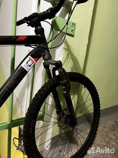 Велосипед Stels navigator 610 26