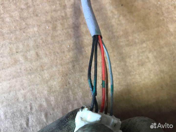 Зеркало боковое правое Nissan Note E11 2008