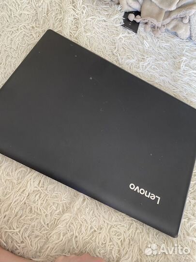 Lenovo ideapad 110 15acl