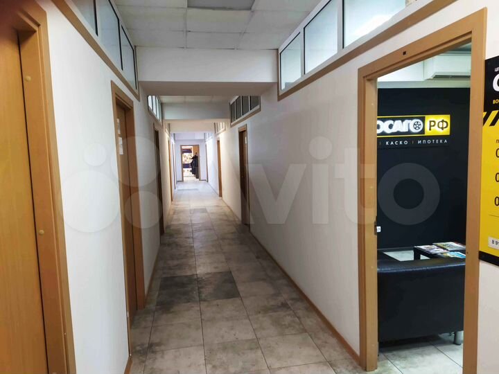 Офис 30 м² в ток Медведь Пушкинская, 165