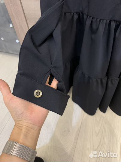 Форма школьная