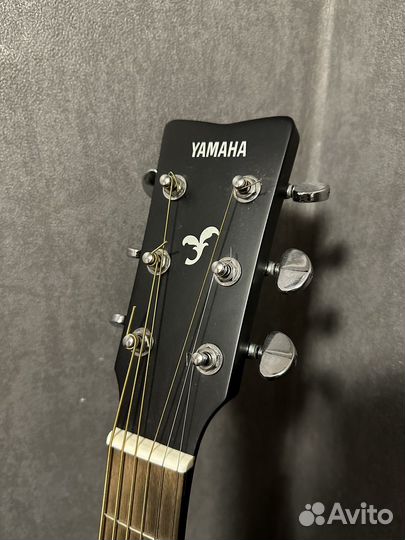 Гитара Yamaha FG 800