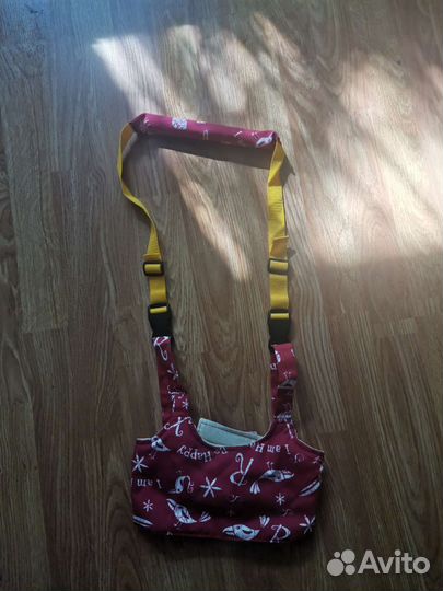 Ходунки детские бу