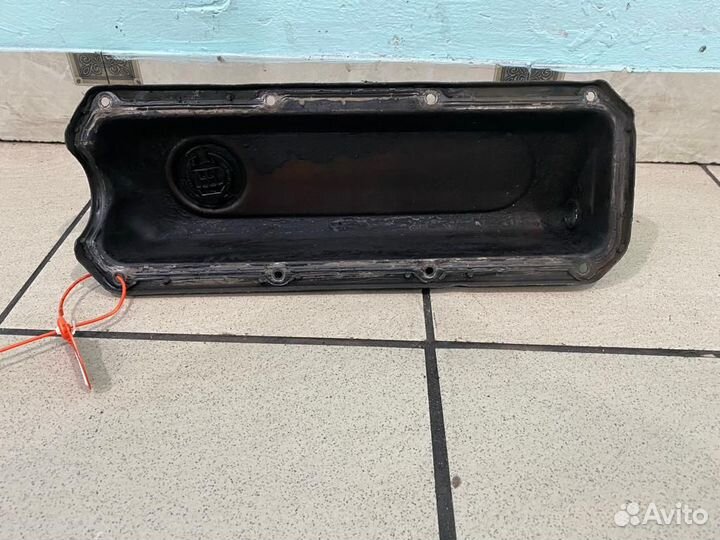 Клапанная крышка Audi А4 Б5