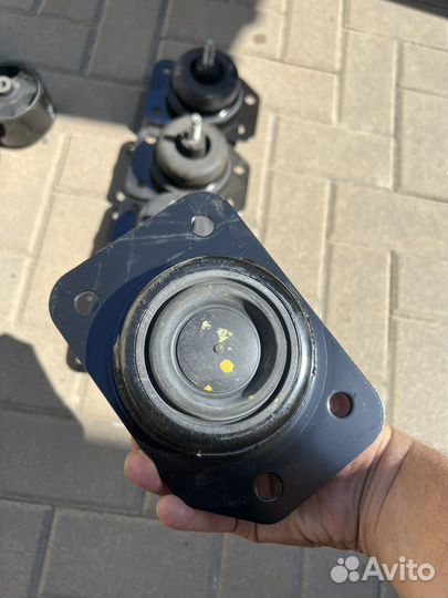 Тагаз Вега С100 Новая Правая подушка двигателя