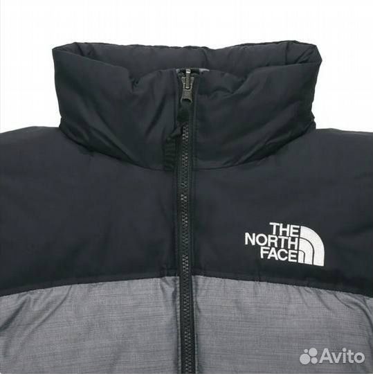 Пуховик Tnf Hf