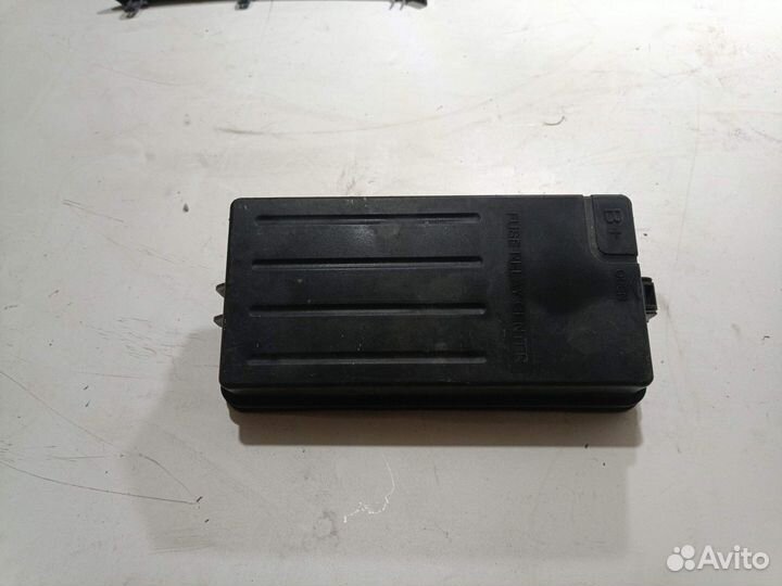 Крышка Блока предохранителей Mazda 6 GJ