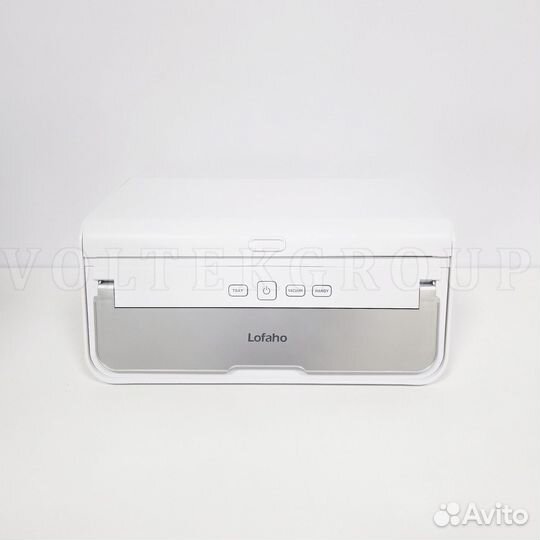 Запайщик лотков и вакуумный упаковщик IVP-1131