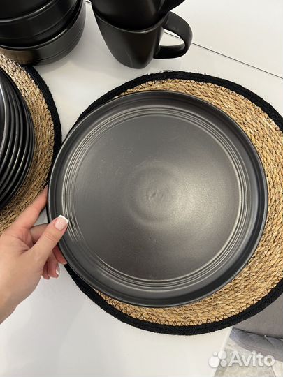 Набор столовой посуды