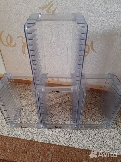 Подставка для cd-dvd дисков