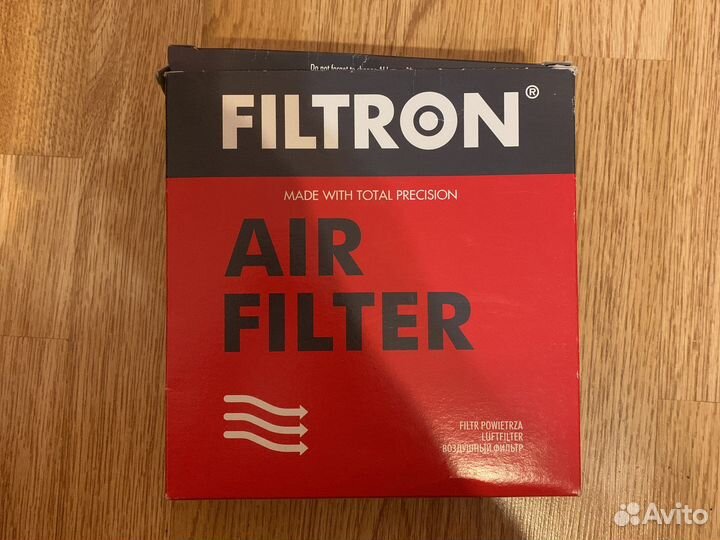 Filtron AP1031 для гибрида