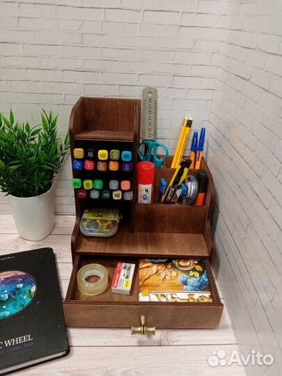 Органайзер для канцелярии