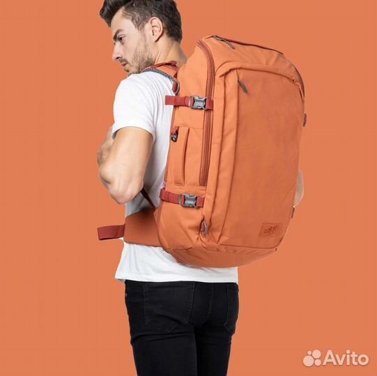 Рюкзак CabinZero ADV 42L sahara sand