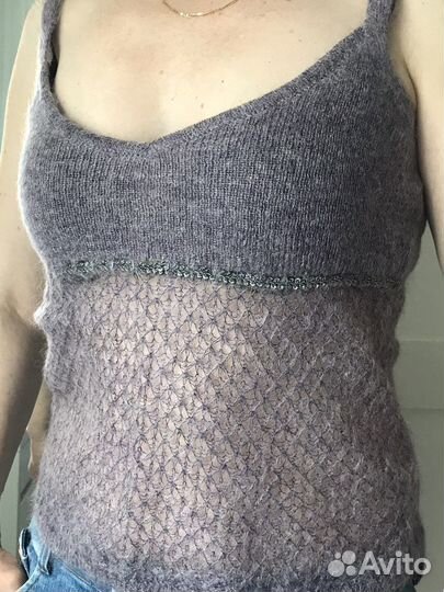 Топик женский Moulan Италия