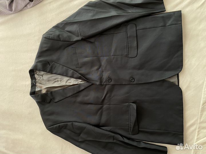 Пакет мужских вещей