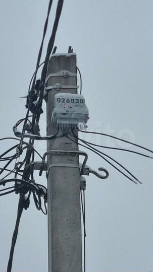 Участок 19,5 сот. (ИЖС)